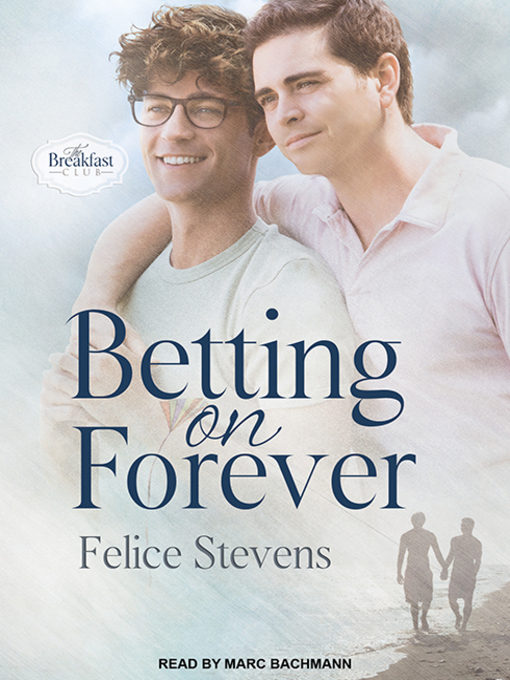 Cover image for Betting on Forever